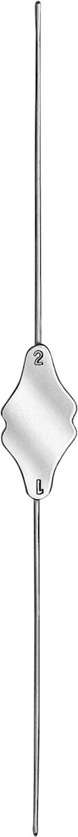 Sonde 1872/1-2 - Model 1872/1-2