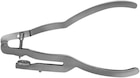Cofferdamgaatjestang Ivory - DF392