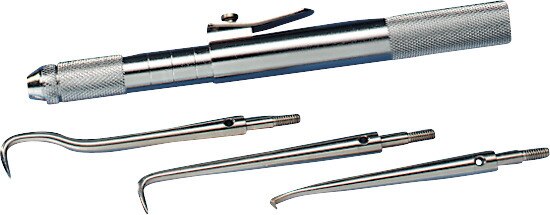 Kronentikker Crown Butler Plus - Set - 30030