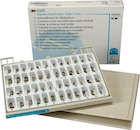 RVS kronen melkmolaren kit - ND-96