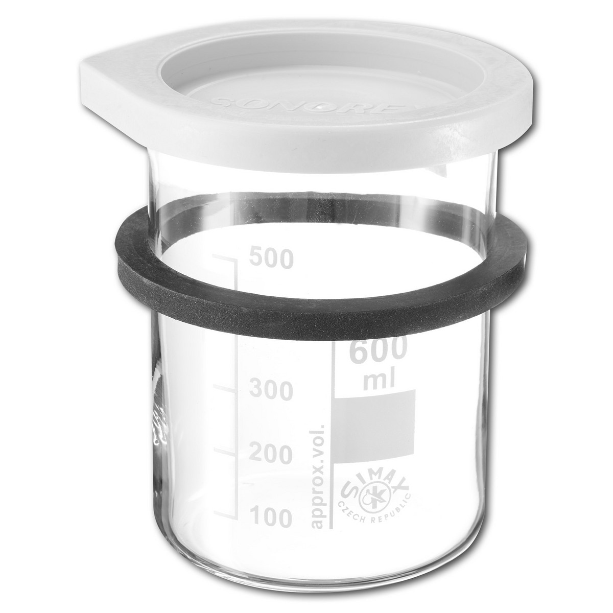 Ultrasoon bekerglas - SD06