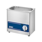 Ultrasoon reiniger Sonorex - RK100 (zonder verwarming)