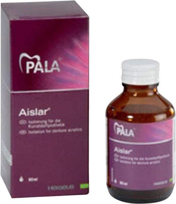 Aislar - Fles, 80 ml