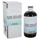 Coldpac Tooth Acrylic Temporary Material 16 oz Clear Refill