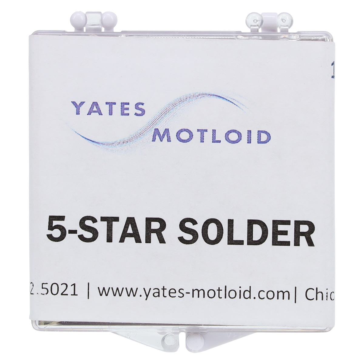 5-Star Solder General Purpose Each