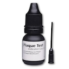 Plaque-Test - Flesje, 10 ml en 5 applicatiecanules