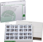 RVS kronen molaren kit - PO-96