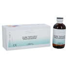 Coldpac Tooth Acrylic Temporary Material 4 oz Clear Refill