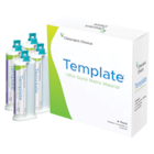 Template Ultra Quick Matrix Material 30 Second Set Unflavored 4/Pk