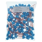 Inspire/Temptation NOW Mixing Tips For 76 Gm Cartridges 100/Pk