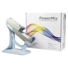 PowerMix Dynamic Dynamic Mixing Machine Gray Complete System Ea