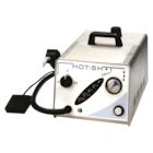 Hot Shot Professional Steam Cleaner Ea