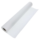 Exam Table Paper Smooth 21 in x 260 Feet Non Sterile 12/CA