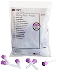 Garant mengtips paars - 71454, 50 stuks