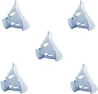 Accessoires voor A3 medicijn vernevelaar - masker voor kind, per stuk
