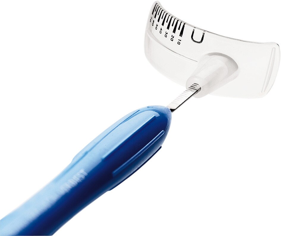 LM Orthosizer - 9400, zonder handle