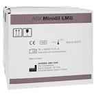 Minidil LMG Diluent 10L For Micros 60/ Micros CRP 200 Cube 1Ea/Ca