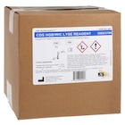 CDS NextGeneration Hgb/WIC Lyse Reagent 4L For Abott Cell-Dyn 3500/3700 Ea