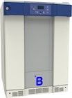 L130/P130 medische koelkast DIN - L130 met dichte deur