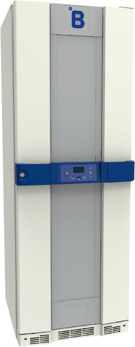 L290/P290 medische koelkast DIN - L290 met dichte deur