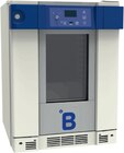 L55/P55 medische koelkast DIN - P55 met glasdeur