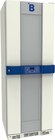 L290/P290 medische koelkast DIN - P290 met glasdeur