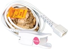 Sensor voor ResQ saturatiemeter - vingersensor volwassene