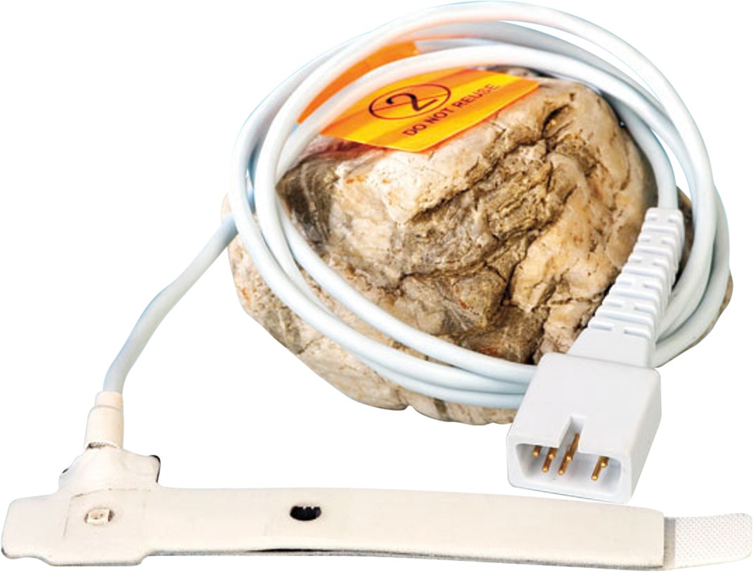 Sensor voor ResQ saturatiemeter - wikkelsensor volwassene/neonaat