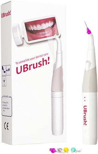 UBrush Set - 35000