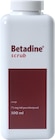 Betadine scrub - 500 ml