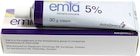 Emla crème - tube 30 gram
