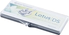 Lotus Plus DS, Passive Damon Standard .022" Slot, Patienten Kit - LPPD22-1345, Upper/Lower - 5x5 + haken op 3, 4 & 5