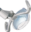Pinnacle Light sleeve - REF 3650, L-Style 3,8 x 20,3 cm - 500 stuks