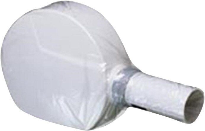 Pinnacle X-ray sleeve - REF 3900, 37,5 x 65 cm - 250 stuks