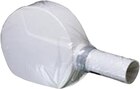 Pinnacle X-ray sleeve - REF 3900, 37,5 x 65 cm - 250 stuks