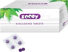 Zooby Disclosing Tablets - Box 250 stuks