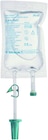 B.Braun Uro-tainer NaCl 0,9% - 10 zakken à 100 ml