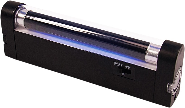 Wood UV-lamp - per stuk