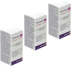 Xylocaine/adrenaline 1% fles - flesje 20 ml