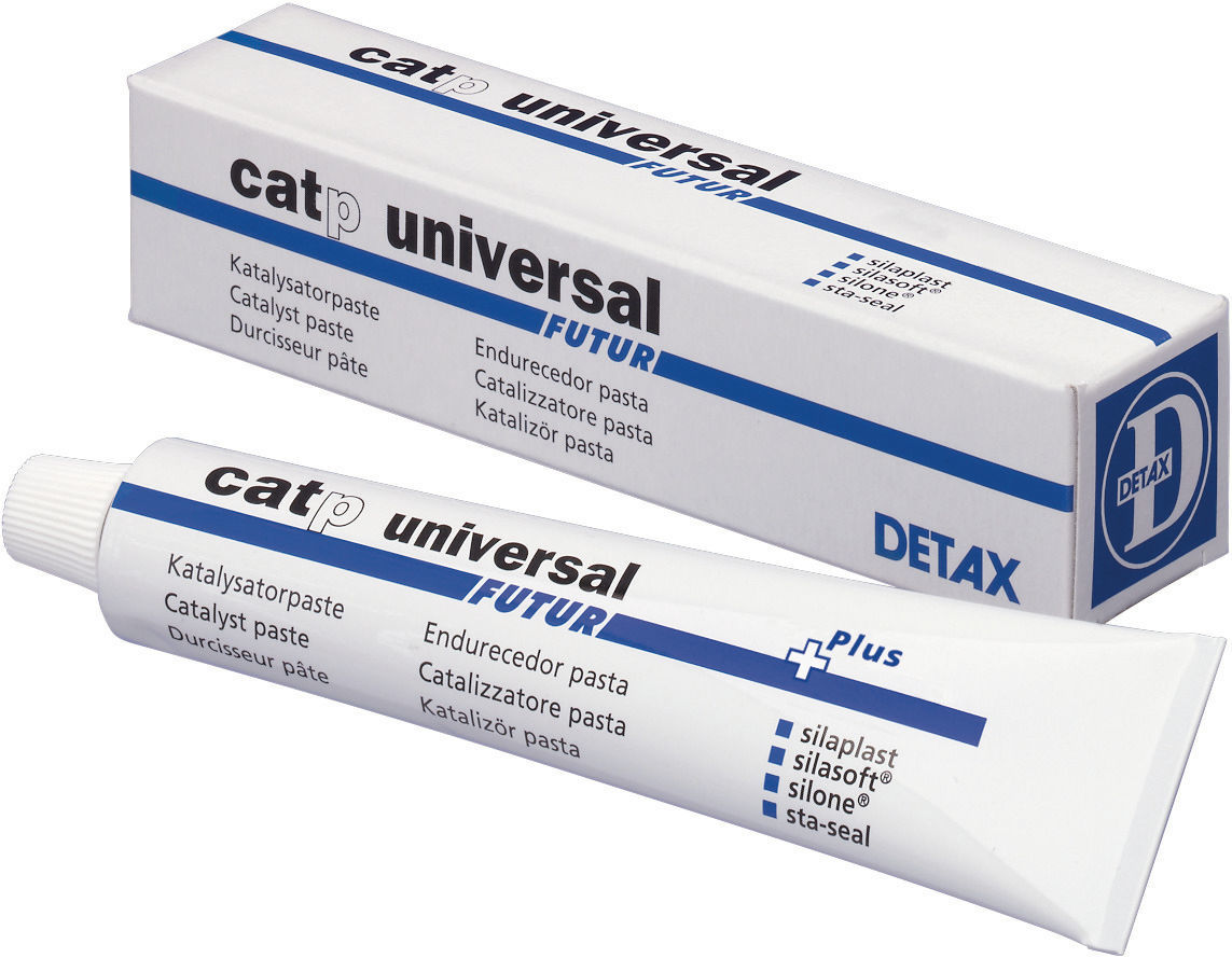Silaplast cat p universal FUTUR - Pasta - Tube 35 ml