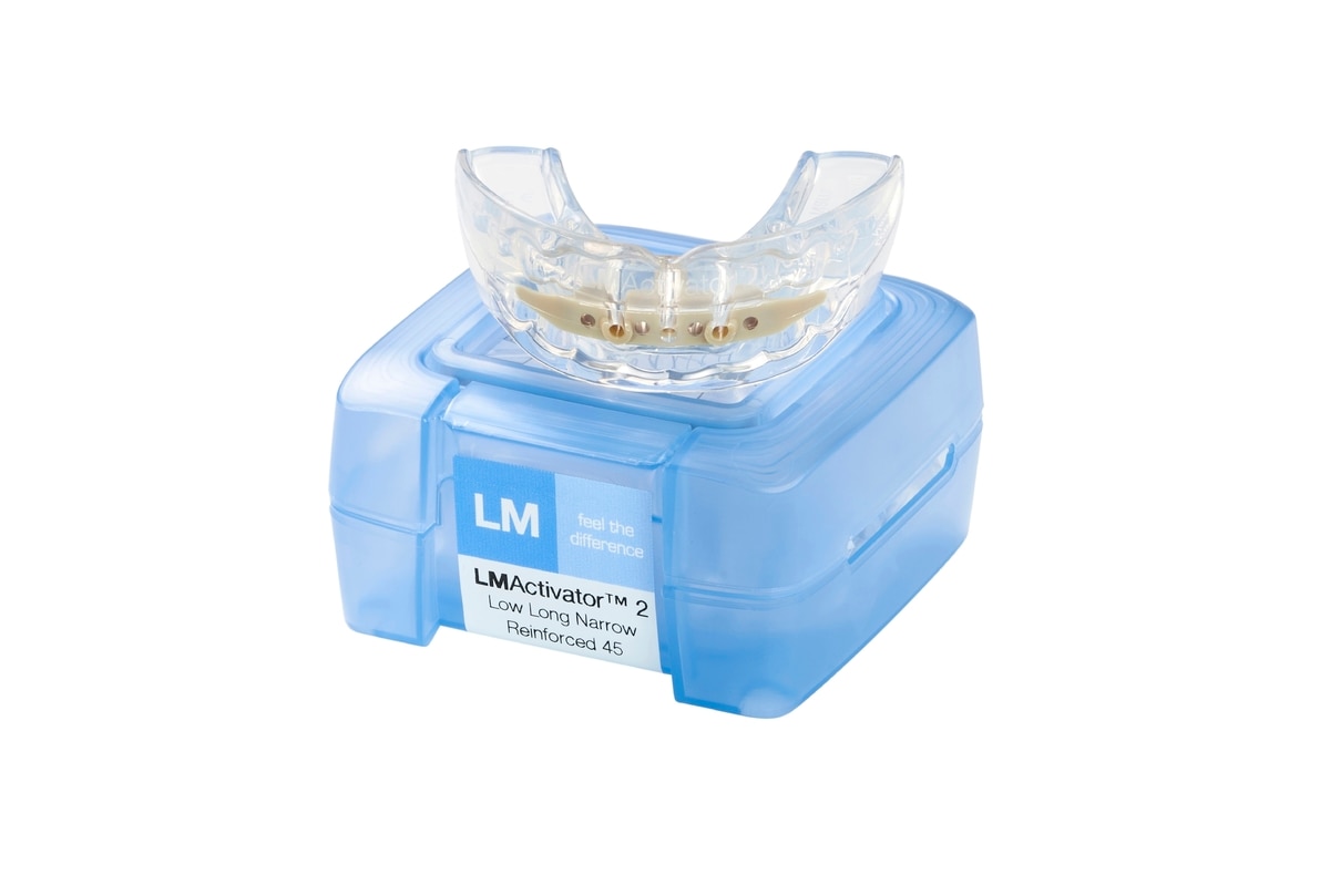 LM Activator 2 Low Long - Narrow Reinforced - Size 50 (94250LLNR)