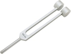 Stemvork met demper 128Mhz - C - 128 Mhz, A-kwaliteit