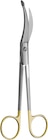 Episiotomieschaar Waldmann widia Linkshandig - 18cm