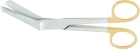 Episiotomieschaar Braun Widia Linkshandig - 14cm