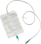 Soft urine bedzak 2 liter - per 10 stuks