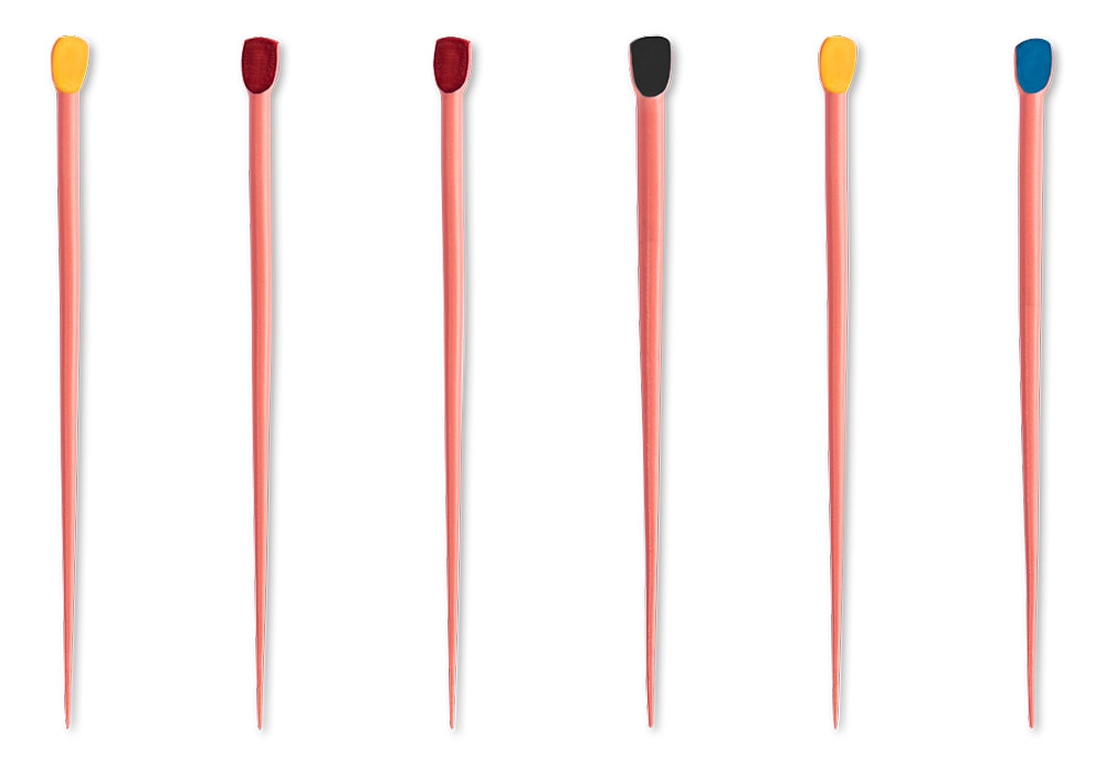 HyFlex EDM Guttapercha points - assortiment - 60 stuks