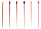 HyFlex EDM Guttapercha points - assortiment - 60 stuks