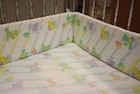Crib Pad Foam EA