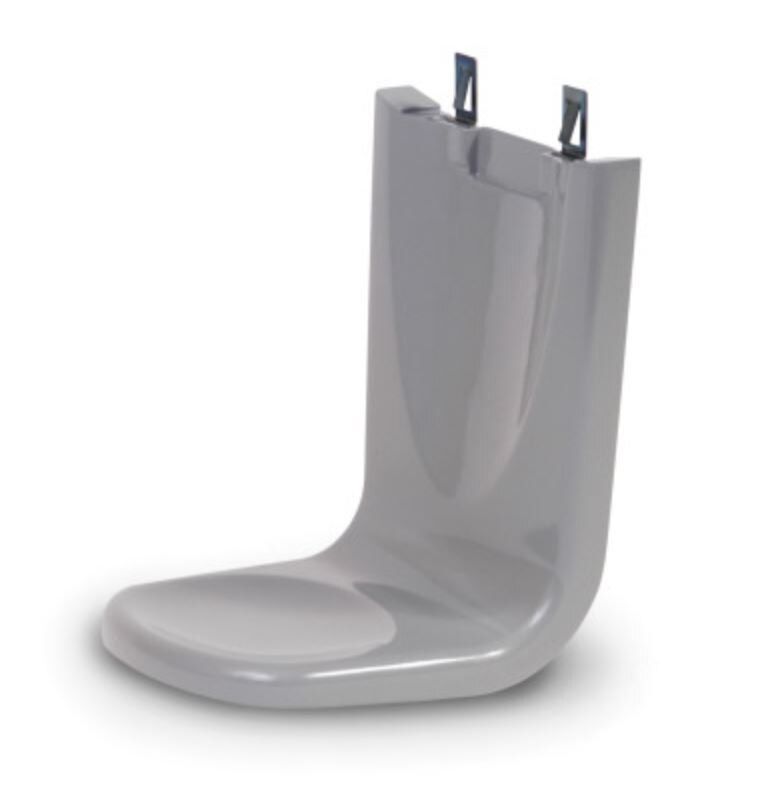 Shield Protective Drip Tray For NXT Dispenser 6/Ca