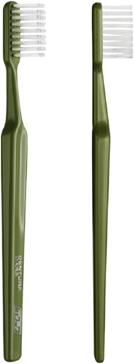 Protheseborstel - Verpakking, 14 stuks